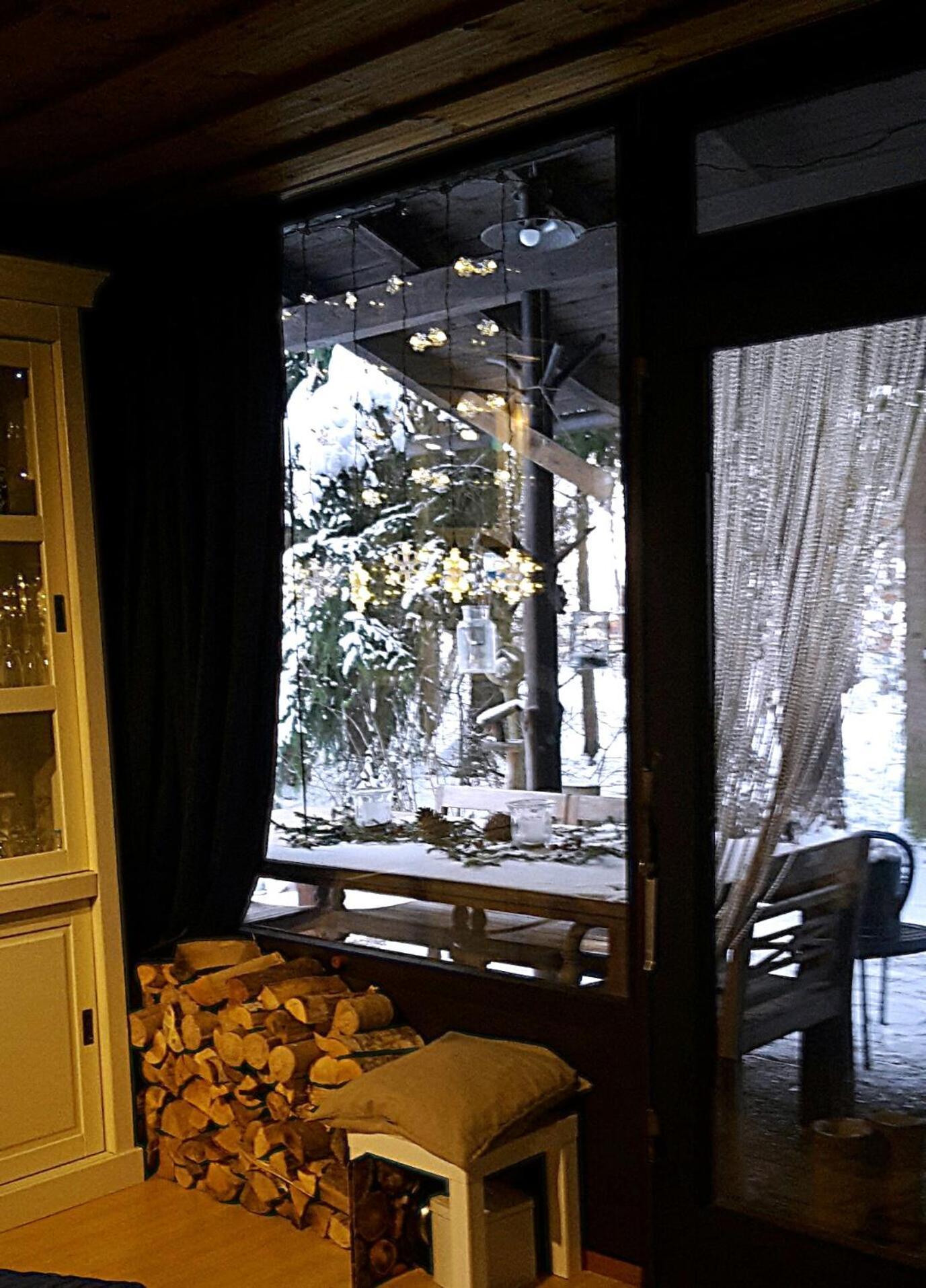 Bungalow Direkt Am See, Mit Eigenem Boot رودنغ المظهر الخارجي الصورة